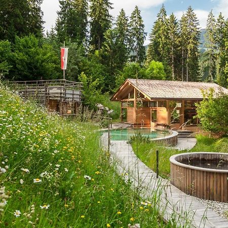 巴德肖格酒店 Sarentino 外观 照片