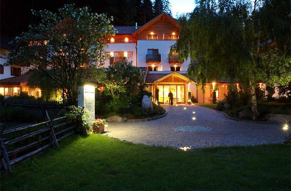 巴德肖格酒店 Sarentino 外观 照片